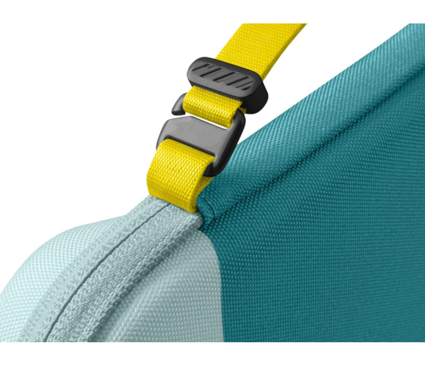 YAXO TAHOE Cool Edition do NS/NS2 Mint Blue - 1373141 - zdjęcie 8